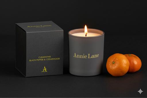 The Candle Collection