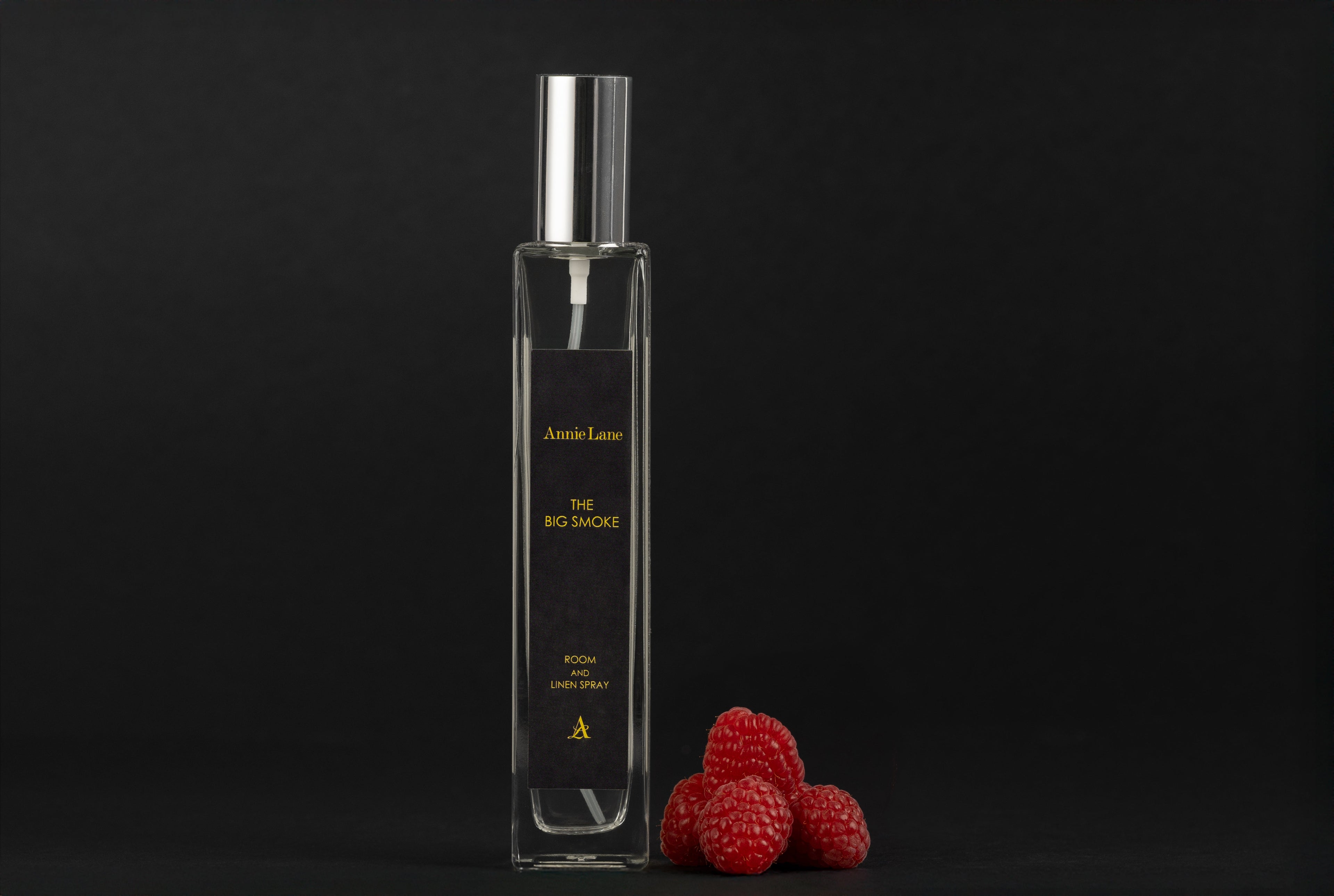 The Room & Linen Spray Collection