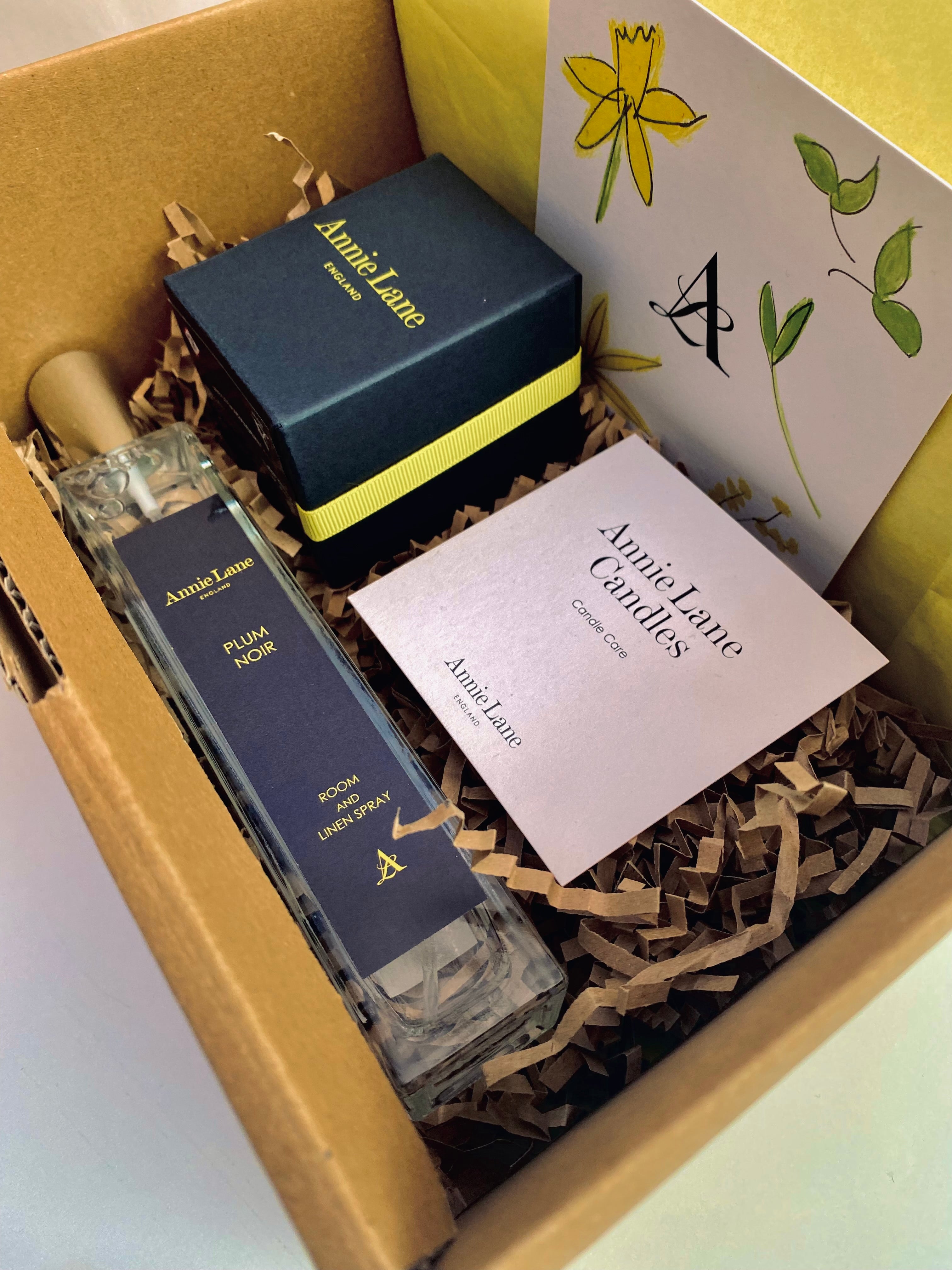 Gift Box