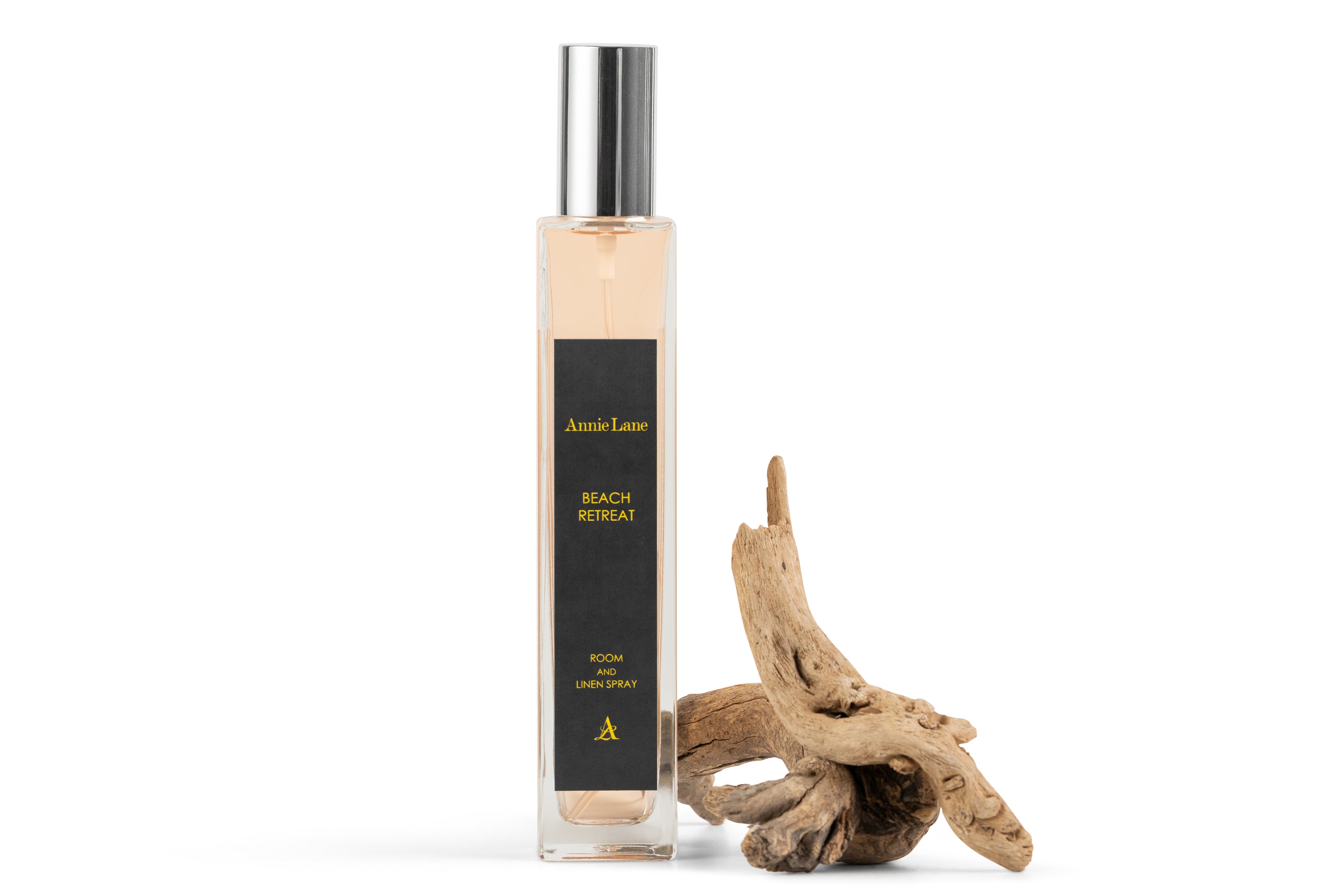 Beach Retreat Room & Linen Spray 100ml