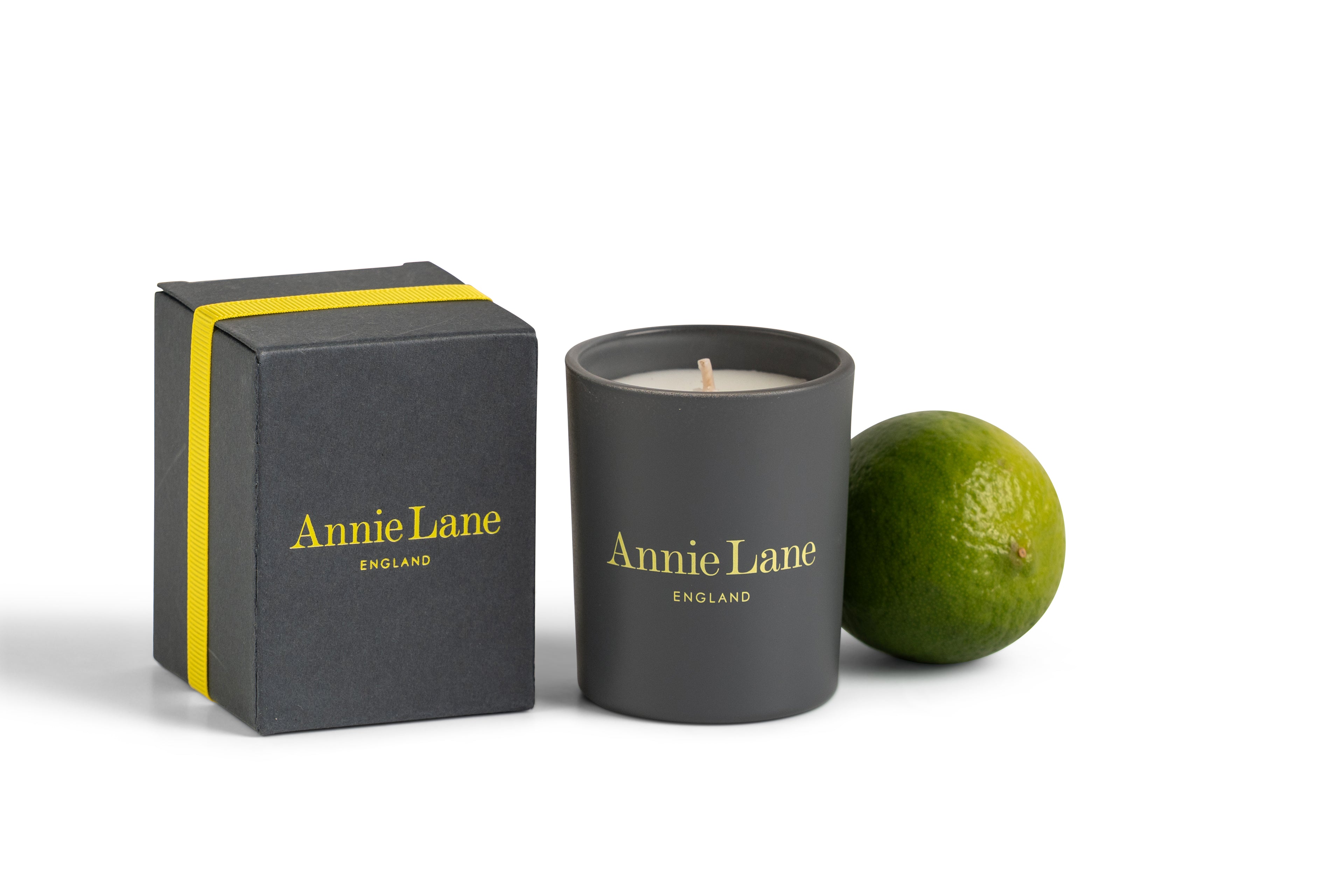 Lime & Ruby Grapefruit 9cl Votive Candle
