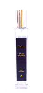 Lemon Geranium Room & Linen Spray 100ml