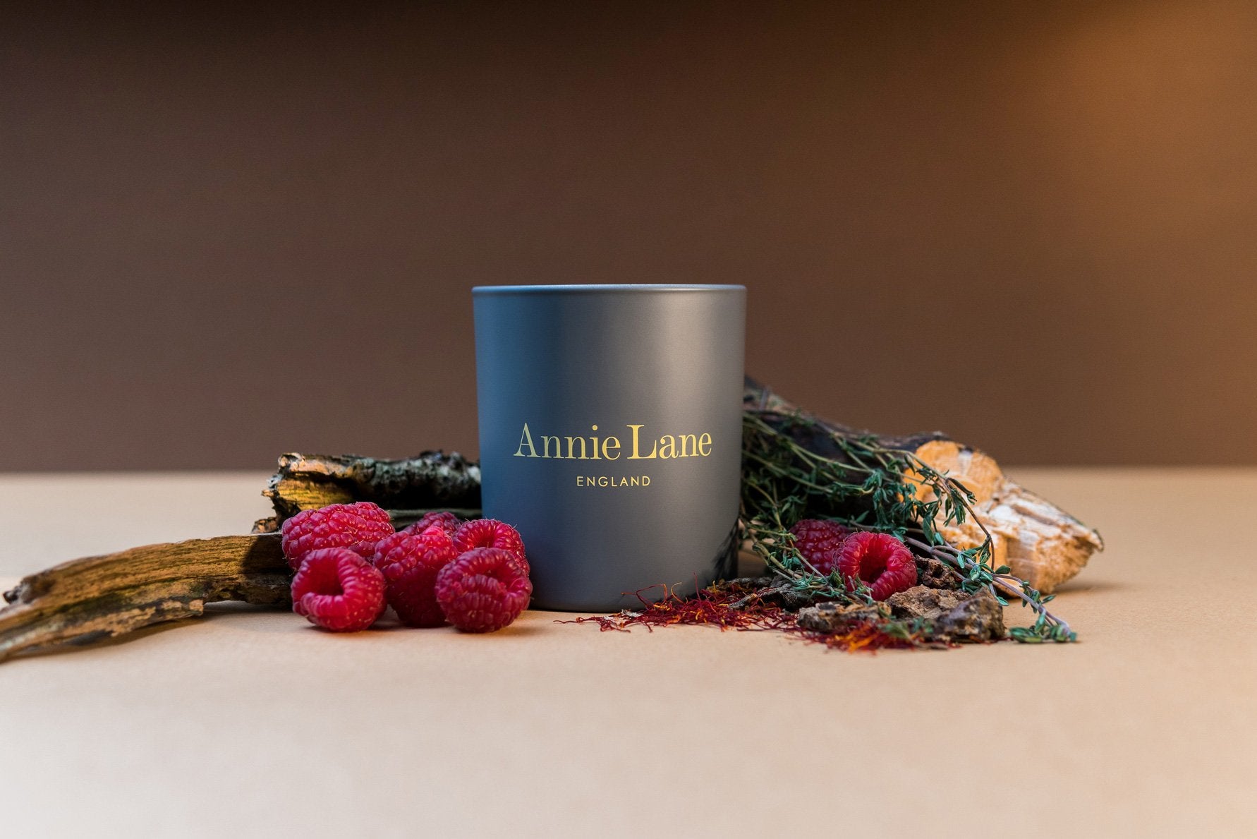 The Big Smoke 30cl Luxury Candle