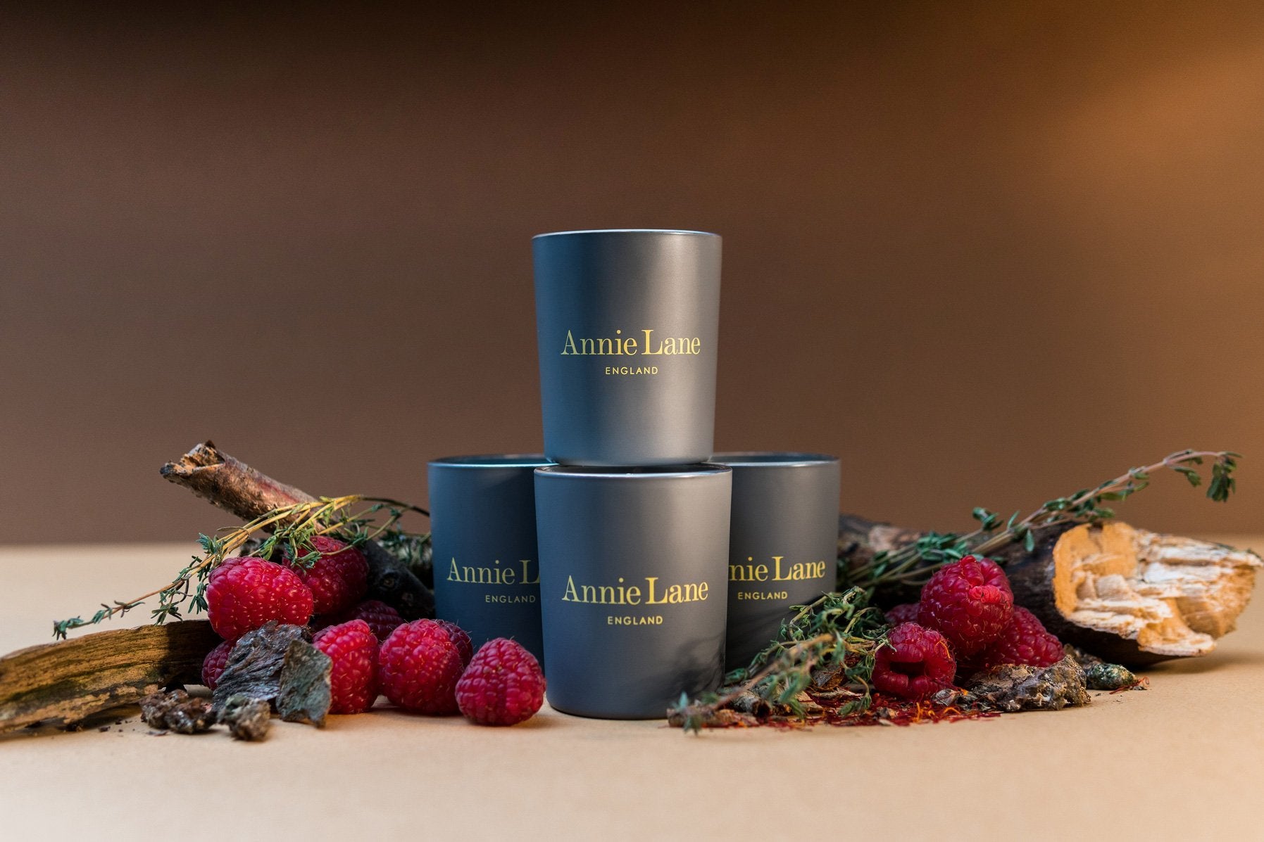 The Big Smoke 9cl Votive Candle